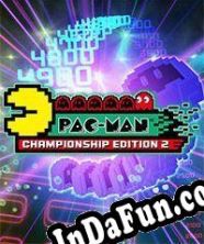 Pac-Man Championship Edition 2 (2016/ENG/MULTI10/Pirate)