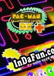 Pac-Man Championship Edition DX (2010/ENG/MULTI10/RePack from UPLiNK)
