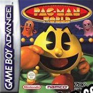 Pac-Man World (2004/ENG/MULTI10/RePack from DECADE)