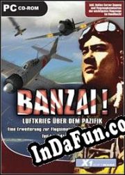 Pacific Fighters: Banzai! (2005/ENG/MULTI10/RePack from VENOM)