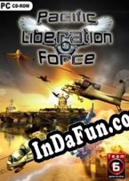 Pacific Liberation Force (2007/ENG/MULTI10/RePack from TSRh)
