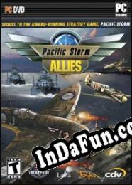 Pacific Storm: Allies (2007/ENG/MULTI10/RePack from AkEd)