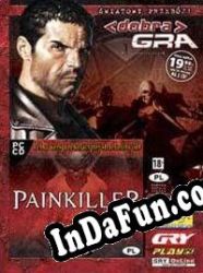 Painkiller (2004) (2004/ENG/MULTI10/RePack from AGES)
