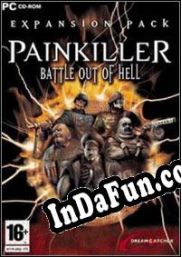 Painkiller: Battle Out of Hell (2004/ENG/MULTI10/License)