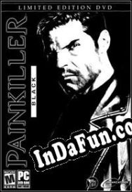Painkiller: Black Edition (2005/ENG/MULTI10/License)