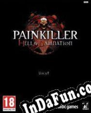 Painkiller Hell & Damnation (2012/ENG/MULTI10/Pirate)