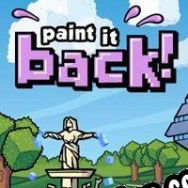 Paint it Back (2013/ENG/MULTI10/RePack from ViRiLiTY)