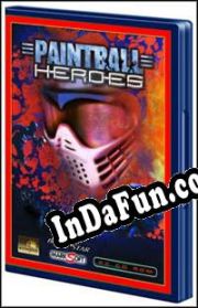 Paintball Heroes (2001/ENG/MULTI10/RePack from EMBRACE)