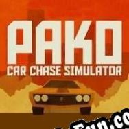 Pako: Car Chase Simulator (2014/ENG/MULTI10/Pirate)