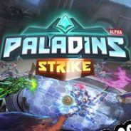 Paladins Strike (2018/ENG/MULTI10/RePack from AGAiN)