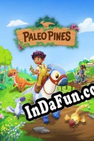 Paleo Pines (2023/ENG/MULTI10/License)