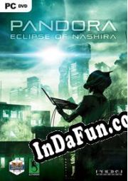 Pandora: Eclipse of Nashira (2014) | RePack from tPORt