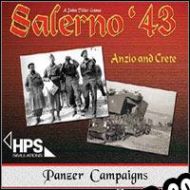 Panzer Campaigns: Salerno 43 (2005/ENG/MULTI10/RePack from ViRiLiTY)