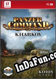 Panzer Command: Kharkov (2008) | RePack from T3