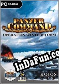Panzer Command: Operation Winter Storm (2006/ENG/MULTI10/License)