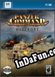 Panzer Command: Ostfront (2011/ENG/MULTI10/RePack from hezz)