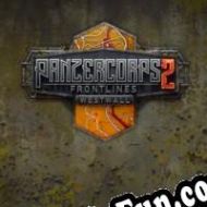 Panzer Corps 2: Frontlines Westwall (2025/ENG/MULTI10/RePack from TPoDT)