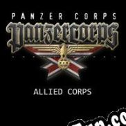 Panzer Corps: Allied Corps (2013/ENG/MULTI10/License)