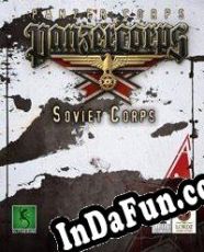 Panzer Corps: Soviet Corps (2016/ENG/MULTI10/License)
