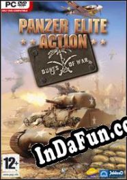 Panzer Elite Action: Dunes of War (2007/ENG/MULTI10/RePack from AGAiN)