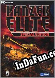 Panzer Elite (2001/ENG/MULTI10/Pirate)