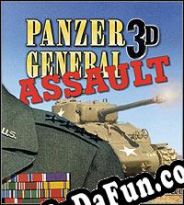 Panzer General 3D: Assault (1999/ENG/MULTI10/RePack from LUCiD)