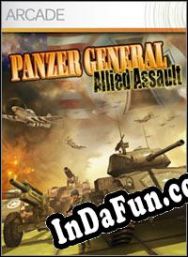 Panzer General: Allied Assault (2009/ENG/MULTI10/RePack from tRUE)