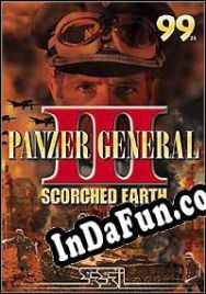 Panzer General III: Scorched Earth (2000/ENG/MULTI10/RePack from IRAQ ATT)