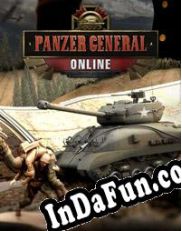 Panzer General Online (2016/ENG/MULTI10/Pirate)