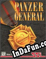 Panzer General (1994/ENG/MULTI10/RePack from Braga Software)