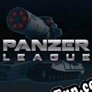 Panzer League (2018/ENG/MULTI10/License)