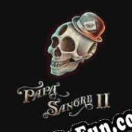 Papa Sangre II (2013/ENG/MULTI10/Pirate)