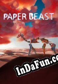 Paper Beast (2020/ENG/MULTI10/RePack from BLiZZARD)