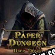 Paper Dungeon: Deep Down (2026/ENG/MULTI10/RePack from METROiD)