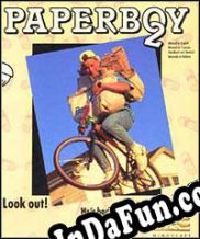 Paperboy 2 (1991/ENG/MULTI10/License)