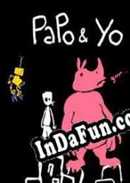 Papo & Yo (2012/ENG/MULTI10/Pirate)