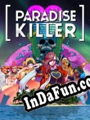 Paradise Killer (2020/ENG/MULTI10/License)