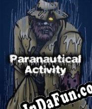 Paranautical Activity (2014/ENG/MULTI10/Pirate)