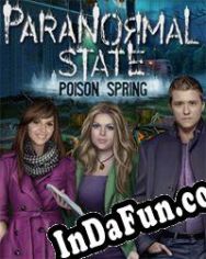 Paranormal State: Poison Spring (2013) | RePack from S.T.A.R.S.