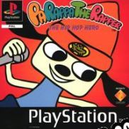 PaRappa the Rapper (1997) (1997/ENG/MULTI10/RePack from Red Hot)