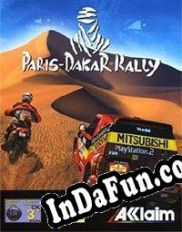 Paris-Dakar Rally (2001/ENG/MULTI10/License)