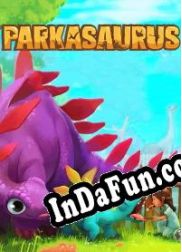 Parkasaurus (2020) | RePack from H2O