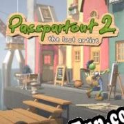 Passpartout 2: The Lost Artist (2023/ENG/MULTI10/Pirate)