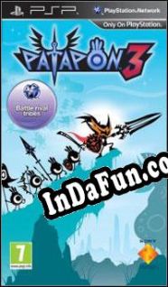Patapon 3 (2011/ENG/MULTI10/RePack from DYNAMiCS140685)