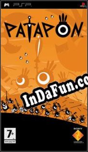 Patapon (2008/ENG/MULTI10/RePack from PHROZEN CREW)