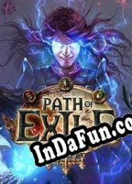 Path of Exile (2013/ENG/MULTI10/License)