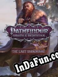 Pathfinder: Wrath of the Righteous The Last Sarkorians (2023/ENG/MULTI10/Pirate)