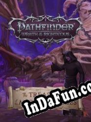 Pathfinder: Wrath of the Righteous The Treasure of the Midnight Isles (2022/ENG/MULTI10/Pirate)