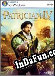 Patrician IV: Conquest by Trade (2010) | RePack from uCF