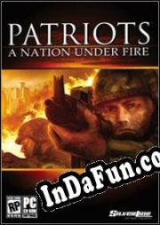 Patriots: A Nation Under Fire (2006/ENG/MULTI10/RePack from RiTUEL)